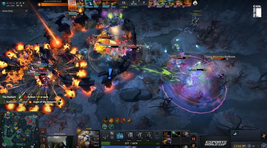 dota2英雄攻略：大神教你玩转各个英雄！