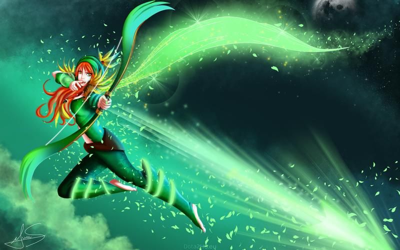 dota2英雄攻略：大神教你玩转各个英雄！