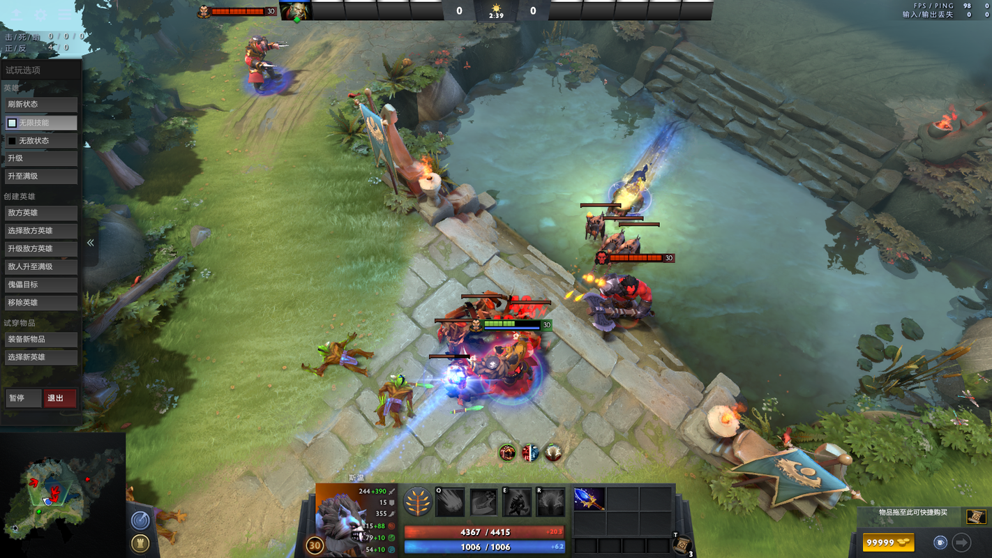 dota3什么时候出？最新消息都在这，别错过！