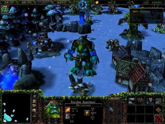 dota地图去哪找？老玩家分享几个私藏的网站！