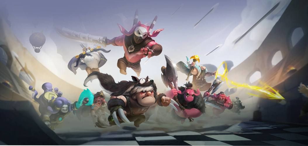dota自走棋更新内容有哪些？最新版本变动解析！