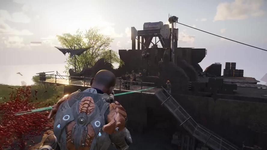 elex2配置要求高不高？低配电脑能流畅玩吗？