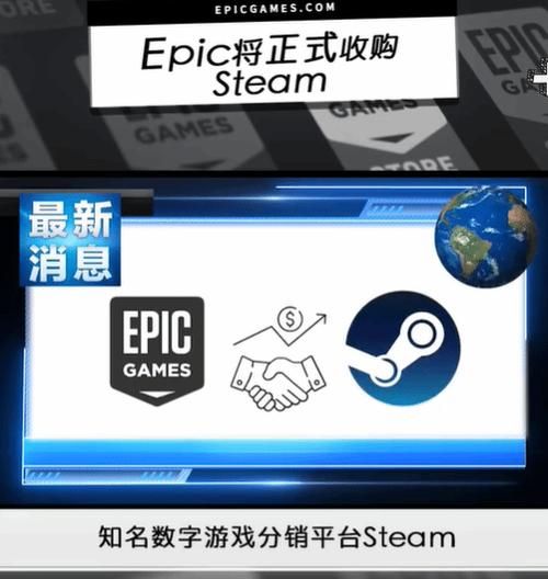 epic商城和steam哪个好？优缺点对比分析！