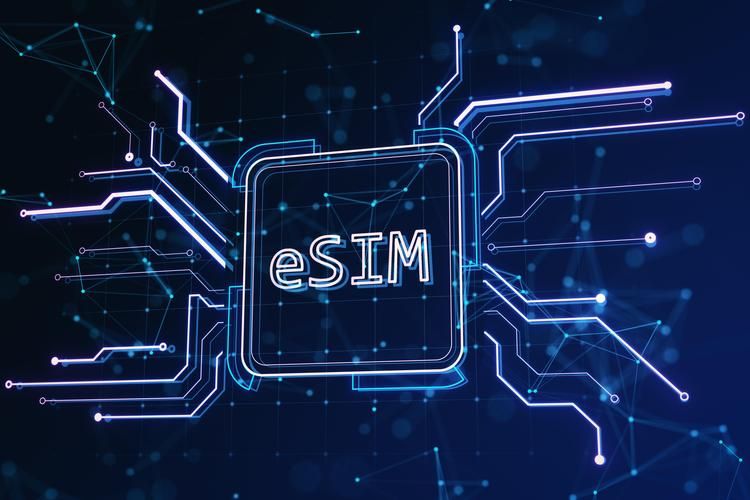 esim卡和普通卡有什么区别？看完这篇就懂了！