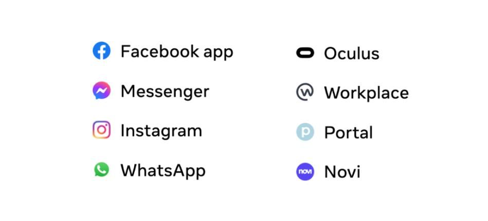 facebook改名了！新名字Meta你真的了解吗？