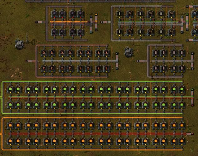 factorio新手入门怎么玩？超简单攻略看这篇！