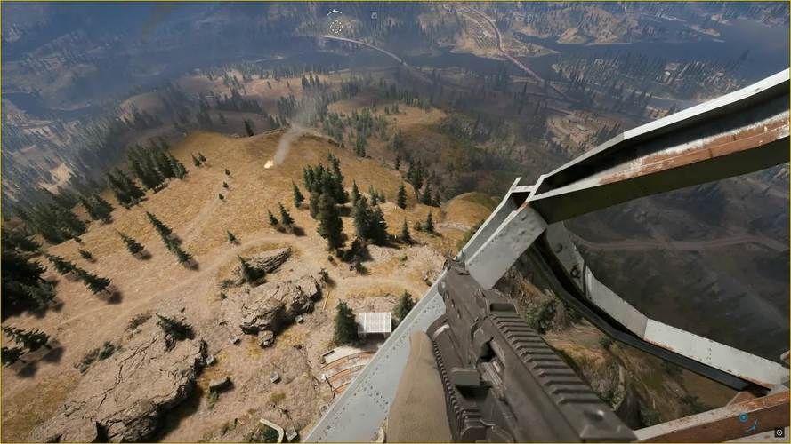 farcry5怎么玩？新手入门攻略看这篇就够了！