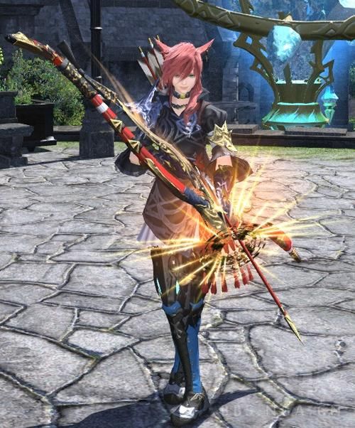 ff14魂武哪个职业最强？版本强势魂武选择推荐！