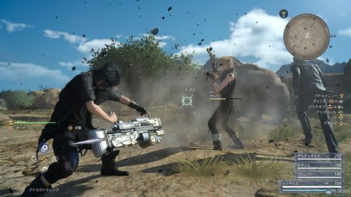 ff15怎么玩？新手入门攻略看这篇就够了！