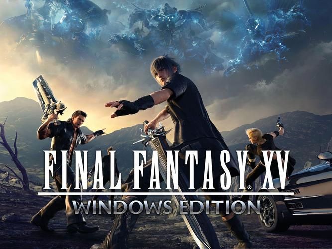 ff15怎么玩？新手入门攻略看这篇就够了！