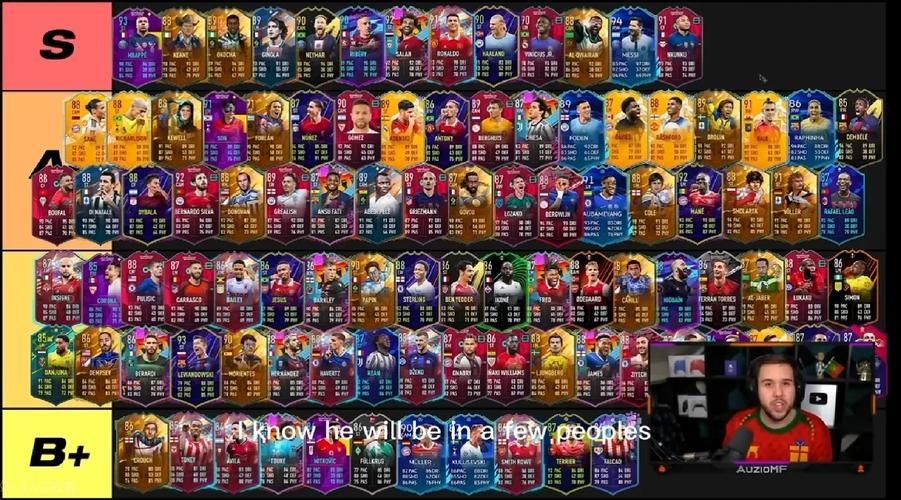 fifa23和fifa22有什么区别？哪个更好玩？