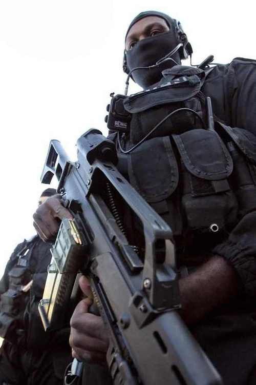 g36c是什么？看完这篇你就了解这款突击步枪了！