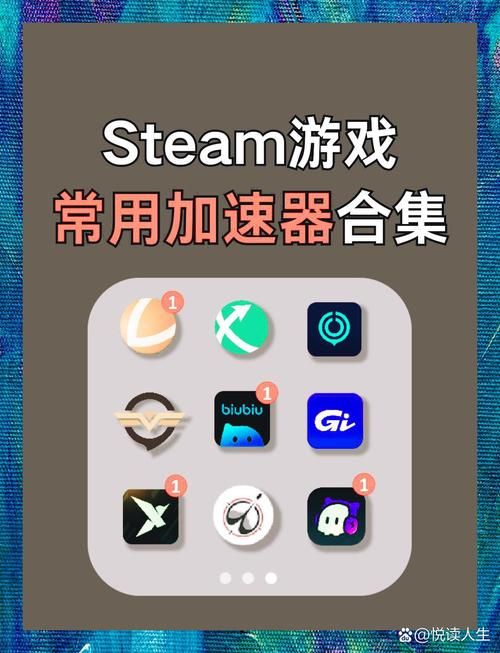 game booster哪个好用？手游/端游加速器推荐！