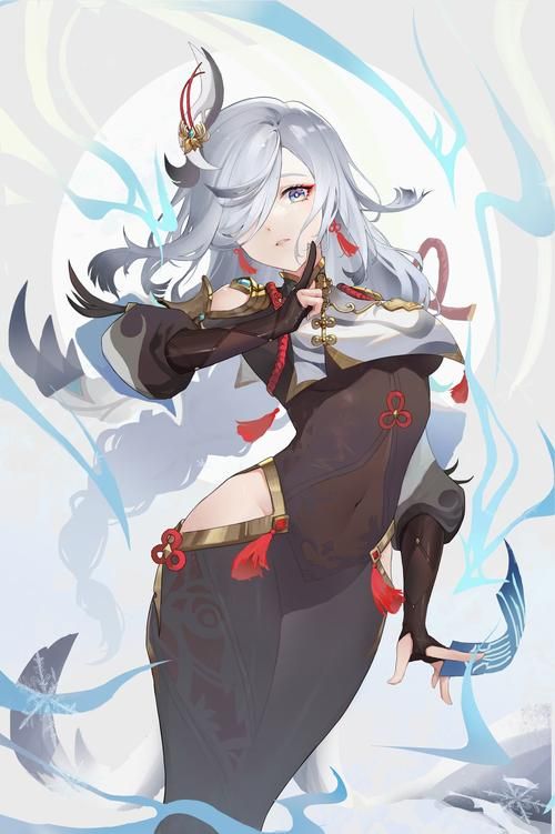 genshin impact国际服官网是哪个？看这篇就够了！