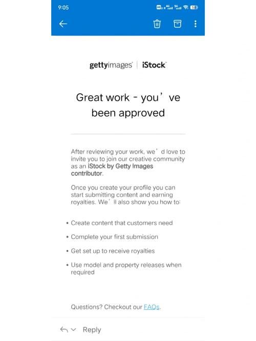 gettyimages图片太贵？这几个免费替代网站了解一下！