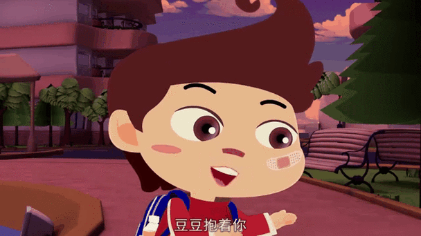 gif豆豆表情包哪里有？最全豆豆表情包下载看这里！