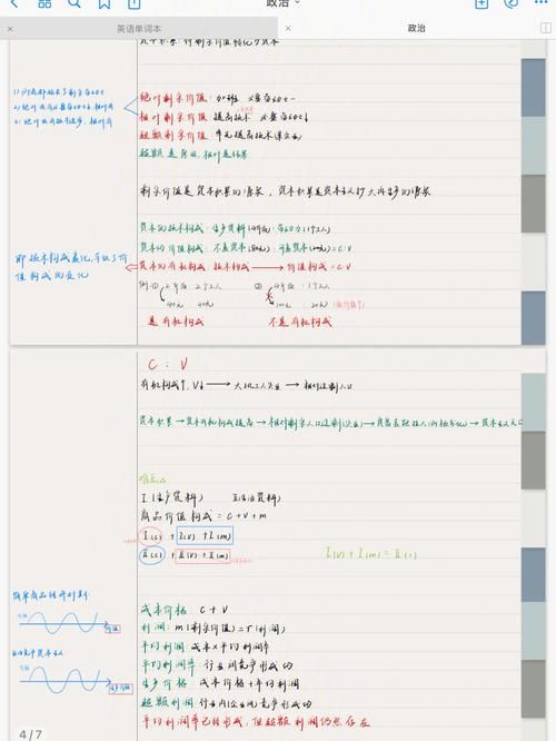 goodnotes和notability哪个好？对比分析帮你选！