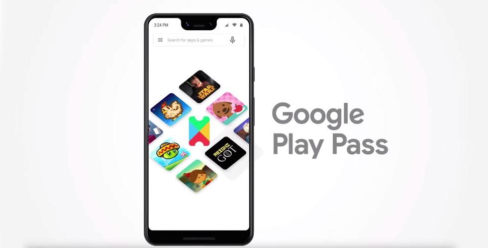 googleplay服务是干嘛的？手机必备基础服务！