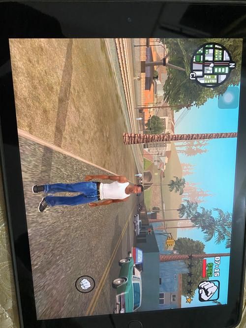 gta sa手机版下载攻略，安卓iOS免费安装教程！