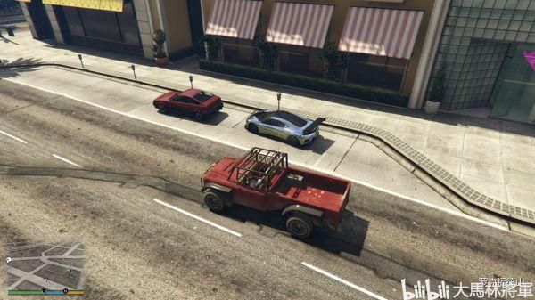 gta5图拉尔多在哪改装最划算？对比之后告诉你答案！