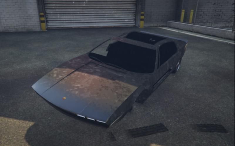 gta5图拉尔多在哪改装最划算？对比之后告诉你答案！