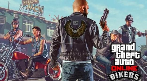 gta5在线模式怎么玩？老玩家教你快速升级！