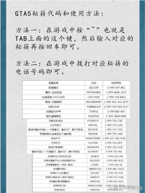 gta5复仇者怎么获得？这几个方法简单又实用！