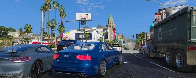 gta5复仇者怎么获得？这几个方法简单又实用！