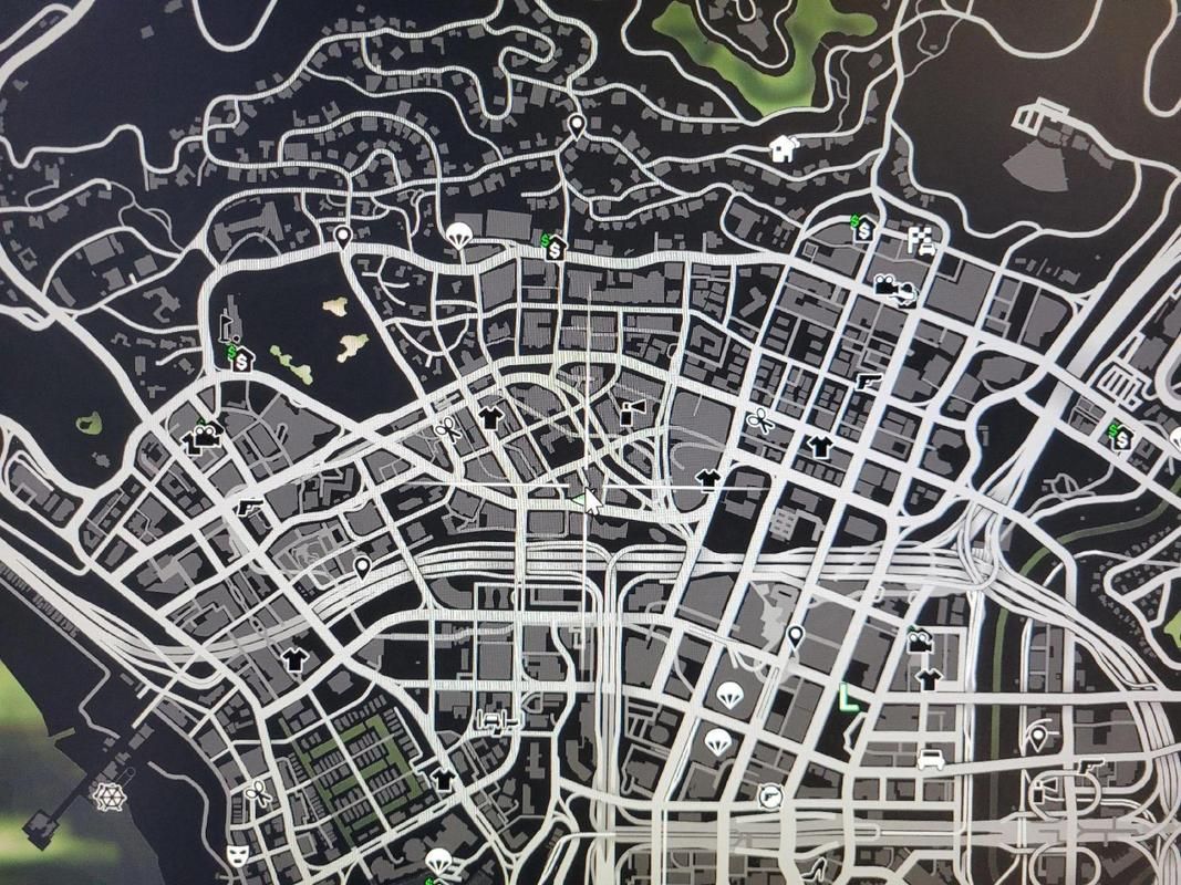 gta5崔佛老妈任务过不去？手把手教你通关！