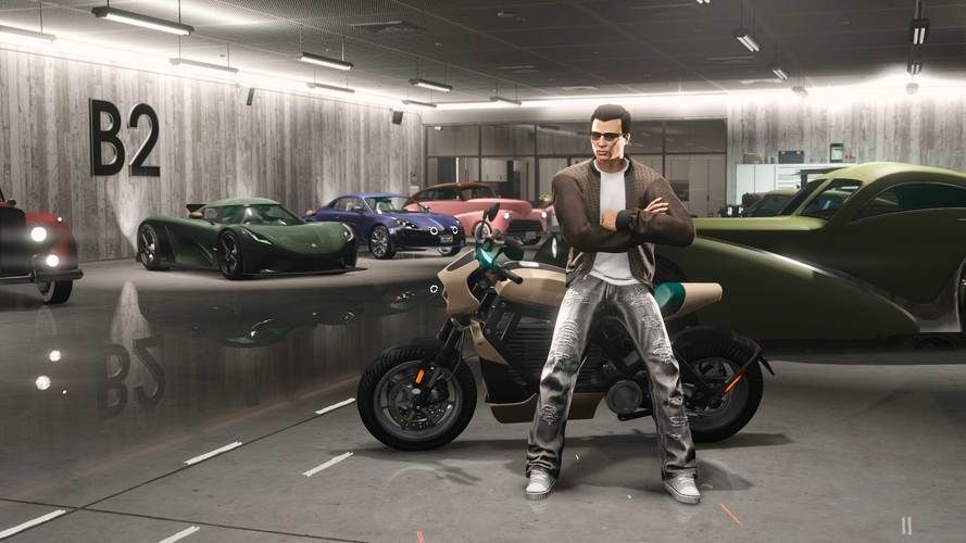 gta5怎么买车库划算？不同价位车库购买攻略！