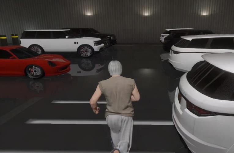 gta5怎么买车库划算？不同价位车库购买攻略！