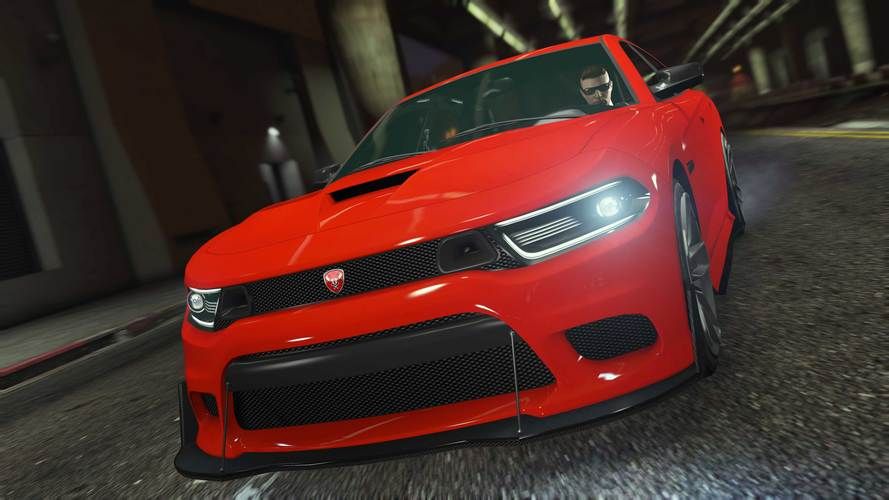 gta5怎么刷钱？线上线下两种方法任你选！