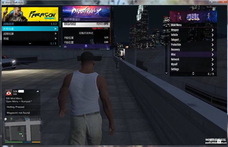 gta5怎么刷钱？线上线下两种方法任你选！
