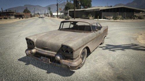 gta5怎么在线上买车？新手快速上手教程！