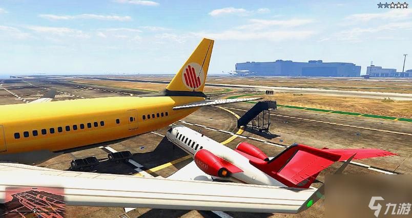 gta5怎么开飞机？萌新也能轻松学会的驾驶指南！