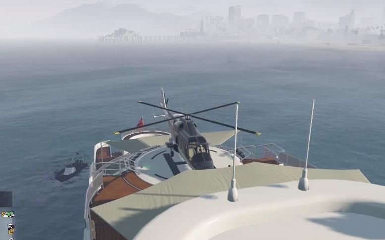 gta5怎么开飞机？萌新也能轻松学会的驾驶指南！