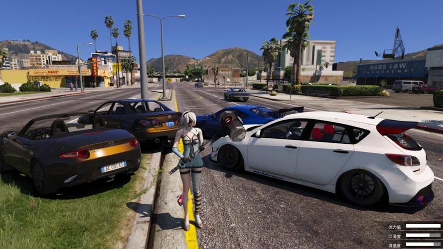 gta5手机拿不出来怎么办？试试这几个方法！