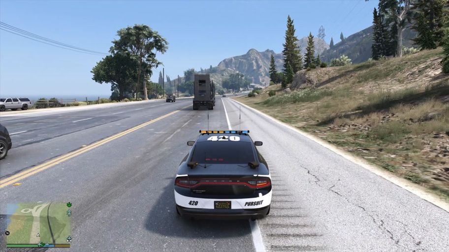 gta5拖车怎么用？超详细钩子放下及拖车教程！