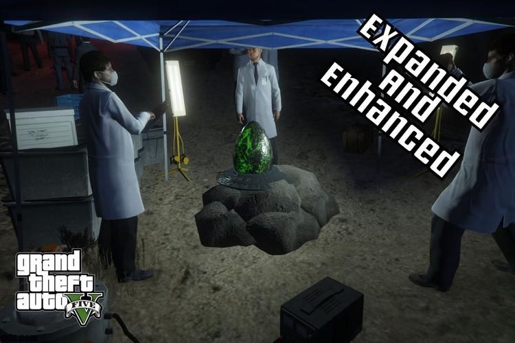 gta5攻略秘籍大全（任务、赚钱、彩蛋全都有！）