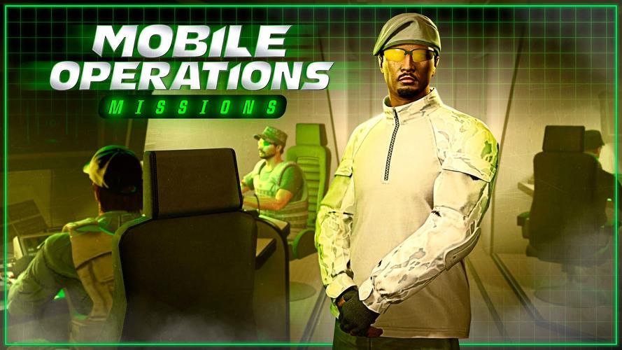 gta5机动作战中心任务攻略，快速通关技巧分享！