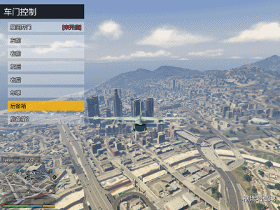 gta5游泳怎么控制上浮？水下移动技巧分享！
