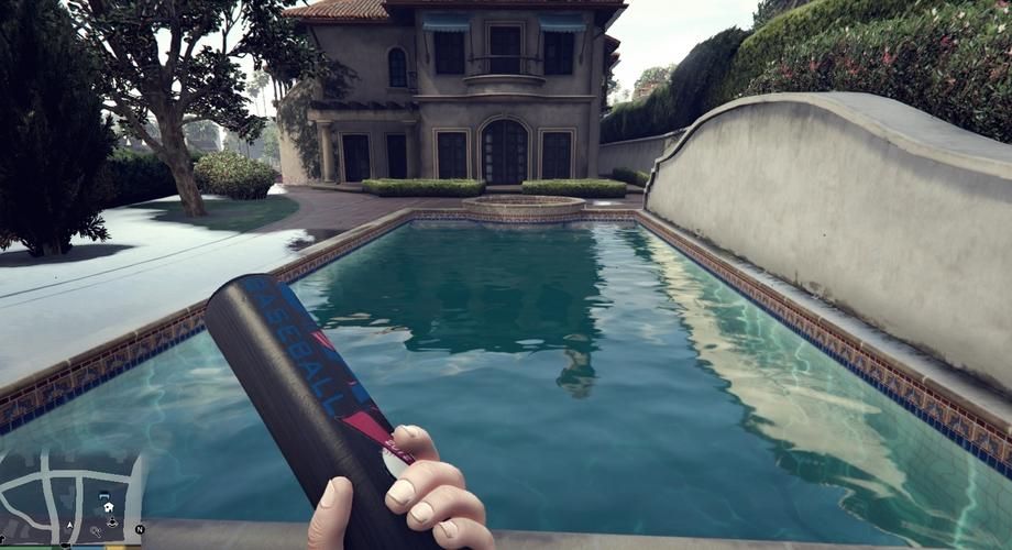 gta5游泳怎么控制上浮？水下移动技巧分享！