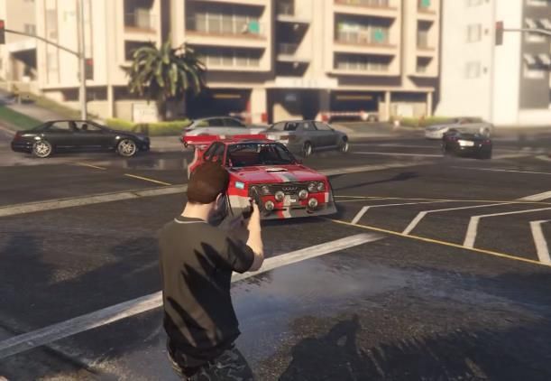 gta5炒股怎么赚二十亿？老玩家教你几招！