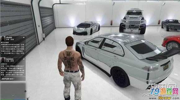 gta5炒股怎么赚钱快？新手也能学会的秘籍！