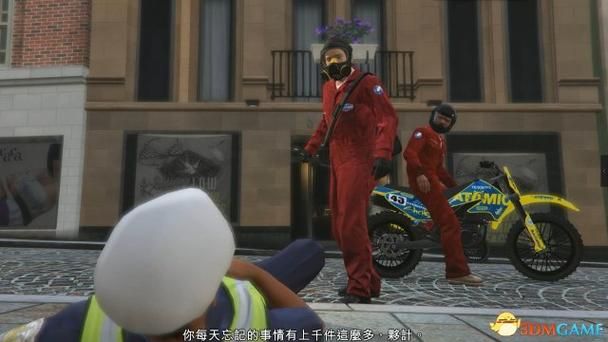 gta5瑜伽任务怎么触发？详细攻略看这里！
