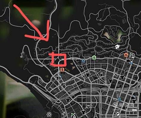 gta5电子邮件照片确认宝藏在哪？手把手教你找！