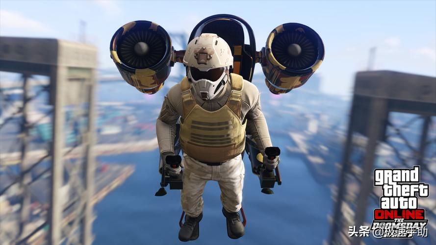 gta5画面设置教程：高清流畅两不误！