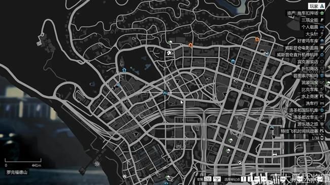 gta5线下模式解锁买房攻略，新手必看技巧！