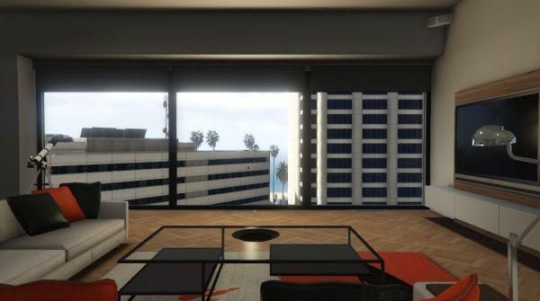 gta5线下模式解锁买房攻略，新手必看技巧！