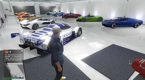 gta5股票市场赚钱秘籍，让你变身亿万富翁！